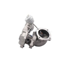 Turbo BorgWarner (3K) 53039900052 pour AUDI TT (8N3) 1.8 T 180 CV
