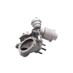 Turbo BorgWarner (3K) 53039900052 pour AUDI TT (8N3) 1.8 T 180 CV