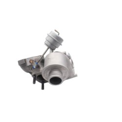 Turbo BorgWarner (3K) 53039900052 pour AUDI TT (8N3) 1.8 T 180 CV