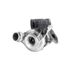 Turbo Mitsubishi 4933500585RS pour BMW 3 Touring (E91) 320 d 163 CV