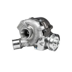 Turbo Mitsubishi 4933501102RS pour MITSUBISHI ASX (GA_W_) 1.8 DI-D (GA6W) 150 CV
