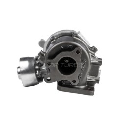 Turbo Mitsubishi 4933501102RS pour MITSUBISHI ASX (GA_W_) 1.8 DI-D (GA6W) 150 CV