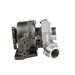 Turbo Mitsubishi 4933501102RS pour MITSUBISHI ASX (GA_W_) 1.8 DI-D (GA6W) 150 CV