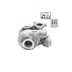 Turbo GARRETT 705954-5008S pour NISSAN PATROL GR V Wagon (Y61) 3.0 DTi 158 CV