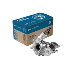 Turbo Mitsubishi 4918902914RS pour IVECO MASSIF Pick-up 3.0 HPI 146 CV