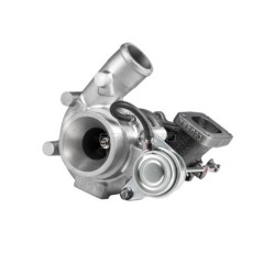 Turbo Mitsubishi 4918902914RS pour IVECO MASSIF Pick-up 3.0 HPI 146 CV