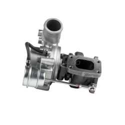 Turbo Mitsubishi 4918902914RS pour IVECO MASSIF Pick-up 3.0 HPI 146 CV