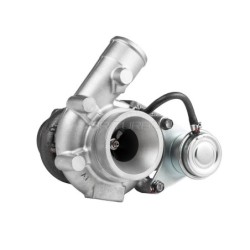 Turbo Mitsubishi 4918902914RS pour IVECO MASSIF Pick-up 3.0 HPI 146 CV
