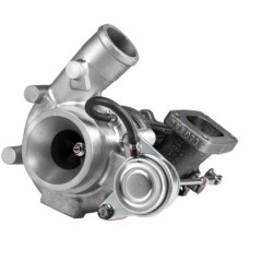 Turbo Mitsubishi 4918902914RS pour IVECO MASSIF Pick-up 3.0 HPI 146 CV