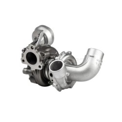 Turbo IHI VB17RS pour TOYOTA AVENSIS (_T25_) 2.2 D-4D (ADT251_, ADT251R) 150 CV