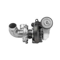 Turbo IHI VB17RS pour TOYOTA AVENSIS (_T25_) 2.2 D-4D (ADT251_, ADT251R) 150 CV
