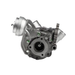 Turbo IHI VB17RS pour TOYOTA AVENSIS (_T25_) 2.2 D-4D (ADT251_, ADT251R) 150 CV
