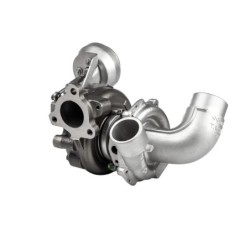 Turbo IHI VB17RS pour TOYOTA AVENSIS (_T25_) 2.2 D-4D (ADT251_, ADT251R) 150 CV