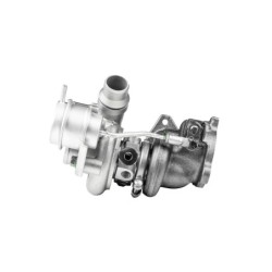 Turbo Mitsubishi 4917307621RS pour RENAULT CLIO III (BR0/1, CR0/1) 1.2 16V 103 CV