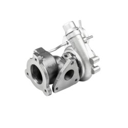 Turbo Mitsubishi 4917307621RS pour RENAULT CLIO III (BR0/1, CR0/1) 1.2 16V 103 CV