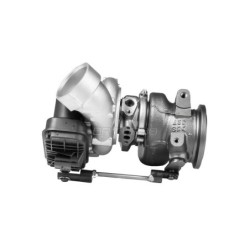 Turbo Mitsubishi 4918001405RS pour VW GOLF VII (5G1, BQ1, BE1, BE2) 1.4 TSI 140 CV