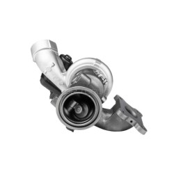 Turbo Mitsubishi 4918001405RS pour VW GOLF VII (5G1, BQ1, BE1, BE2) 1.4 TSI 140 CV