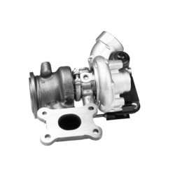 Turbo Mitsubishi 4918001405RS pour VW GOLF VII (5G1, BQ1, BE1, BE2) 1.4 TSI 140 CV