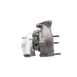 Turbo GARRETT 454158-5001S pour VW PASSAT B5 (3B2) 1.9 TDI 110 CV
