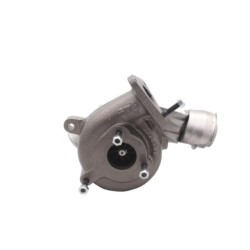 Turbo GARRETT 454158-5001S pour VW PASSAT B5 (3B2) 1.9 TDI 110 CV