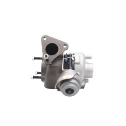 Turbo GARRETT 454158-5001S pour VW PASSAT B5 (3B2) 1.9 TDI 110 CV