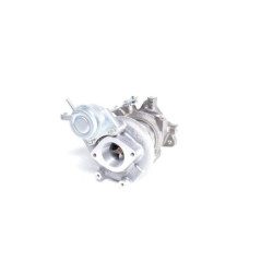 Turbo BTS Turbo T916507 pour RENAULT CLIO IV (BH_) 1.6 RS (BHJ4, BHJ6, BHMM) 200 CV