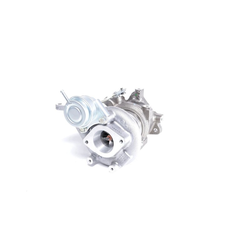 Turbo BTS Turbo T916507 pour RENAULT CLIO IV (BH_) 1.6 RS (BHJ4, BHJ6, BHMM) 200 CV