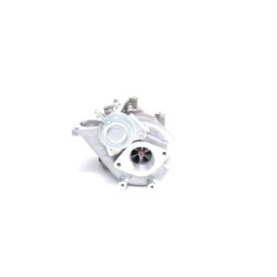 Turbo BTS Turbo T916507 pour RENAULT CLIO IV (BH_) 1.6 RS (BHJ4, BHJ6, BHMM) 200 CV