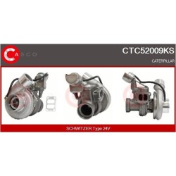 Turbo BTS Turbo T916512