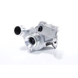 Turbo BTS Turbo T916513 pour BMW 1 (F21) 118 d xDrive 143 CV