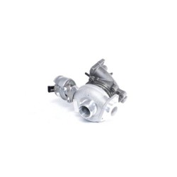 Turbo BTS Turbo T916522 pour AUDI A4 B8 (8K2) 2.0 TDI 143 CV