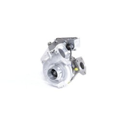 Turbo BTS Turbo T916524 pour ALPINA D3 (E90) 2.0 200 CV