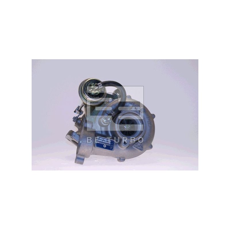 Turbo BorgWarner (3K) 53149886706