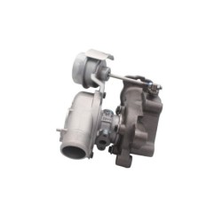 Turbo BorgWarner (3K) 53039880018 pour CITROËN XANTIA (X1_, X2_) 2.0 HDI 109 109 CV