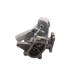 Turbo BorgWarner (3K) 53039880018 pour CITROËN XANTIA (X1_, X2_) 2.0 HDI 109 109 CV
