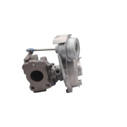 Turbo BorgWarner (3K) 53039880018 pour CITROËN XANTIA (X1_, X2_) 2.0 HDI 109 109 CV