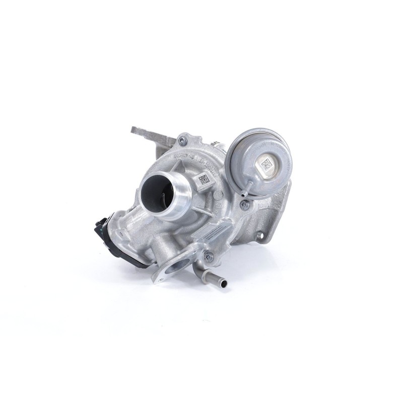 Turbo BTS Turbo T916553 pour FORD FIESTA VII (HJ, HF) 1.0 EcoBoost 101 CV