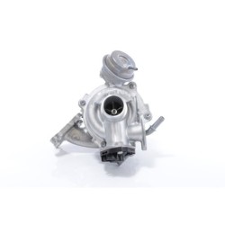 Turbo BTS Turbo T916554 pour FORD B-MAX (JK) 1.0 EcoBoost 120 CV