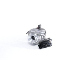 Turbo BTS Turbo T916557 pour VOLVO C30 (533) D3 150 CV