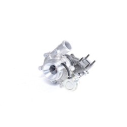 Turbo BTS Turbo T916576 pour IVECO MASSIF Pick-up 3.0 HPI 146 CV