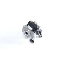 Turbo BTS Turbo T916582 pour HYUNDAI TUCSON (TL, TLE) 2.0 CRDi Traction intégrale 136 CV