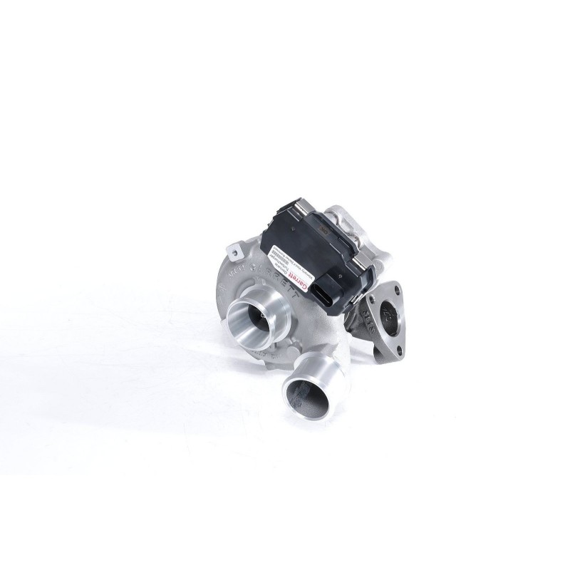 Turbo BTS Turbo T916582 pour HYUNDAI TUCSON (TL, TLE) 2.0 CRDi Traction intégrale 136 CV
