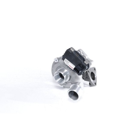 Turbo BTS Turbo T916582 pour HYUNDAI TUCSON (TL, TLE) 2.0 CRDi Traction intégrale 136 CV