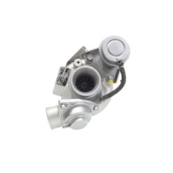 Turbo Mitsubishi RCT50132BNU-OEM pour VOLVO 740 (744) 2.0 Turbo 155 CV