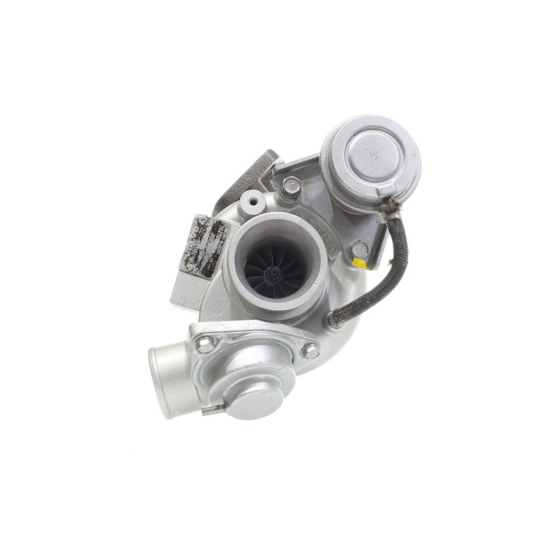 Turbo Mitsubishi RCT50132BNU-OEM pour VOLVO 740 (744) 2.0 Turbo 155 CV