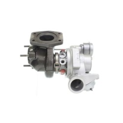 Turbo Mitsubishi RCT50132BNU-OEM pour VOLVO 740 (744) 2.0 Turbo 155 CV