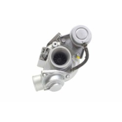 Turbo Mitsubishi RCT50132BNU-OEM pour VOLVO 740 (744) 2.0 Turbo 155 CV