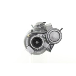 Turbo Mitsubishi 4918901310RS pour VOLVO V70 I (875, 876) 2.4 Turbo 193 CV