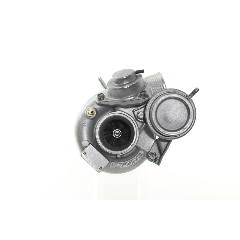 Turbo Mitsubishi 4918901310RS pour VOLVO V70 I (875, 876) 2.4 Turbo 193 CV