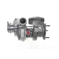 Turbo Mitsubishi 4918901310RS pour VOLVO V70 I (875, 876) 2.4 Turbo 193 CV